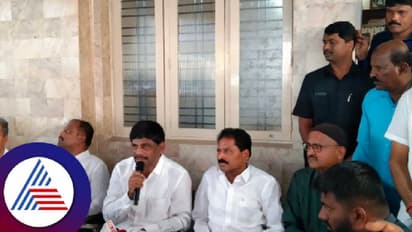 ಎಚ್‌ಡಿಕೆ ಕ್ಷೇತ್ರದಲ್ಲಿ ಆಪರೇಷನ್ ಹಸ್ತ! ಸದ್ದಿಲ್ಲದೇ ಲೋಕ  ಸಮರ ಗೆಲ್ಲಲು ಡಿಕೆ ಬ್ರದರ್ಸ್ ತಯಾರಿ!