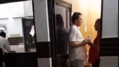 5-ാം ക്ലാസുകാരിയെ സ്കൂളിൽ തടഞ്ഞുനിർത്തി വസ്ത്രമഴിച്ച് സ്വകാര്യ ഭാഗങ്ങളിൽ സ്പർശിച്ചു, പ്രിൻസിപ്പാൾ അറസ്റ്റിൽ