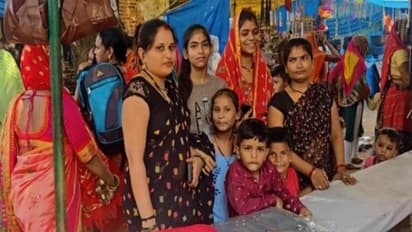 സ്ത്രീകൾക്ക് മാത്രം പ്രവേശനം, പുരുഷന്മാരെ പുറത്ത് നിർത്തുന്ന മേള നടക്കുന്നത് ഈ ഇന്ത്യൻ സംസ്ഥാനത്ത്