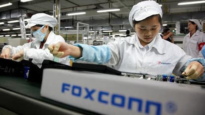 Foxconn: భారత్‌లో మరో భారీ పెట్టుబడి.. 300 ఎకరాల భూమిని కొనుగోలు చేస్తున్న ఫాక్స్‌కాన్‌. ఎక్కడో తెలుసా? 