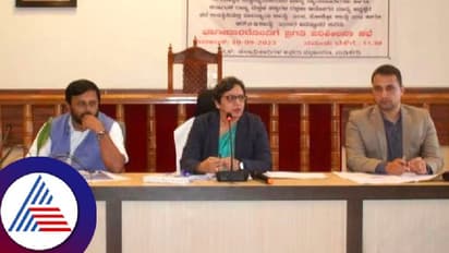 ಮಕ್ಕಳ ಆರೈಕೆ ಮತ್ತು ರಕ್ಷಣೆಗೆ ಪ್ರತಿಯೊಬ್ಬರೂ ಗಮನಹರಿಸಿ: ಹೈಕೋರ್ಟ್ ನ್ಯಾಯಮೂರ್ತಿ ಎಂ.ಜಿ.ಉಮಾ ಸೂಚನೆ  