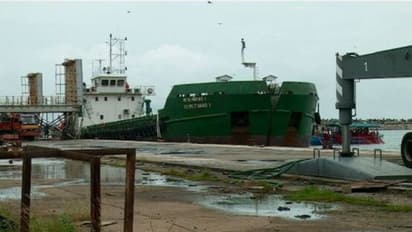 'കൊല്ലത്ത് യാത്രാക്കപ്പലുകൾക്ക് അനുകൂല സാഹചര്യം'; മൂന്ന് മാസത്തിനുളളിൽ വന്നുപോകുന്നത് ഉറപ്പാക്കണമെന്ന് മന്ത്രി