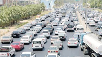 తెలంగాణలో వాహనాల రిజిస్ట్రేషన్ టీఎస్ నుండి టీజీకి మార్పు: కేంద్రం గెజిట్ నోటిఫికేషన్