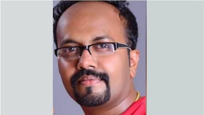 പ്രവാസി മലയാളി ഹൃദയാഘാതം മൂലം മരിച്ചു