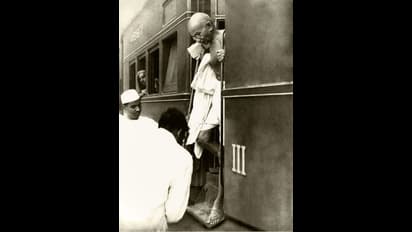  ಚರಕ ಮತ್ತು ನೂಲಿನಿಂದ ವಿಶ್ವ ಗೆದ್ದ ಬರಿಗಾಲ ಪಕೀರ