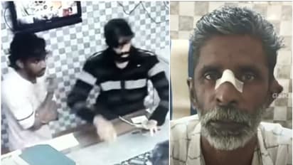 'അഡ്വാന്‍സ് ആവശ്യപ്പെട്ടതില്‍ പ്രകോപനം': ലോഡ്ജ് ജീവനക്കാരന് ക്രൂരമര്‍ദ്ദനം, യുവാക്കള്‍ കസ്റ്റഡിയില്‍