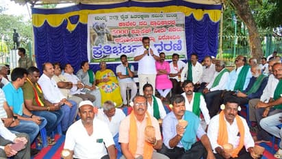 ತಮಿಳುನಾಡಿನಲ್ಲಿ ನಮಗಿಂತ ಹೆಚ್ಚು ನೀರಿದೆ: ಅಶ್ವಥನಾರಾಯಣ