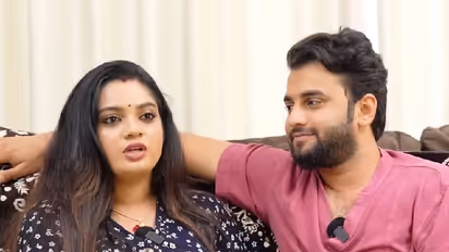 'എന്റെ ജീവിതത്തിൽ അല്ലേ കളിച്ചത് അതുകൊണ്ട് വെറുതെ വിടണം എന്ന് തോന്നിയില്ല'; തുറന്നടിച്ച് അശ്വതി.!