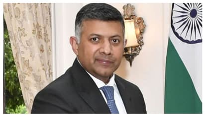 യുകെയിലെ ഇന്ത്യൻ ഹൈക്കമ്മീഷണറെ ഗ്ലാസ്ഗോ ഗുരുദ്വാരയിൽ തടഞ്ഞു; പ്രതിഷേധിച്ച് ഇന്ത്യ, മാപ്പ്