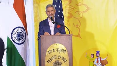 India, US keep raising the bar when it comes to ties: S Jaishankar