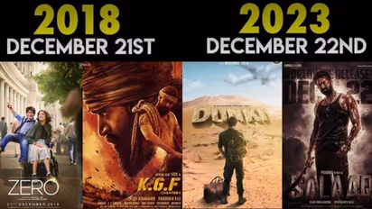 ഷാരൂഖ് മറക്കാന് ആഗ്രഹിക്കുന്ന ഡിസംബര് ആവര്ത്തിക്കുമോ? ആശങ്കയില് ആരാധകര്.!