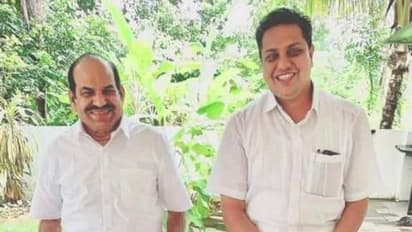 'എന്‍റെ മെന്‍റർ, ഗൈഡ്, കാഴ്ചയിൽ നിന്നേ മാഞ്ഞുള്ളൂ, ഹൃദയത്തിലിപ്പോഴും മായാതിരിപ്പുണ്ട്': വികാര നിർഭര കുറിപ്പ് 