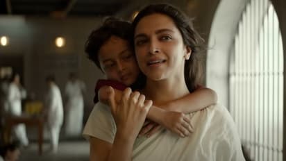 Jawan song 'Aararaari Raaro' OUT: Deepika Padukone as Aishwarya tugs at heartstrings in soulful performance