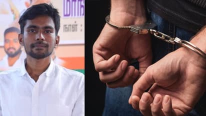 பாஜக  நிர்வாகியை அதிகாலையில் வீடு புகுந்து தட்டித்தூக்கிய போலீஸ்! என்ன காரணம் தெரியுமா?