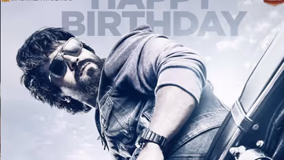 Game Changer: Ram Charan starrer film's shoot halted; massive digital rights deal sealed for THIS amount -