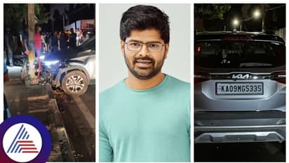 ಸ್ಯಾಂಡಲ್‌ವುಡ್‌ ನಟ ನಾಗಭೂಷಣ್‌ ಕಾರು ಅಪಘಾತ: ಮಹಿಳೆ ಸಾವು, ಮತ್ತೊಬ್ಬರ ಸ್ಥಿತಿ ಗಂಭೀರ