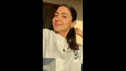 ಮತ್ತೊಂದು ಮಗುವಿನ ನಿರೀಕ್ಷೆಯಲ್ಲಿರೋ ಅನುಷ್ಕಾ ಶರ್ಮಾ ಬ್ಯೂಟಿ ಸೀಕ್ರೇಟ್ ಬೇವು!