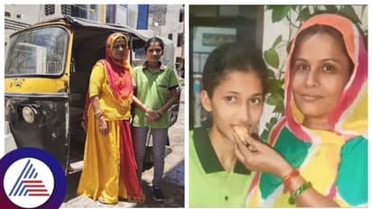 27 ಲಕ್ಷ ಸಾಲದ ಹೊರೆ, ಕೇವಲ 500 ರೂ ನಲ್ಲೇ ಜೀವನ, ನೀಟ್ ಬರೆದು ಮೆಡಿಕಲ್ ಪ್ರವೇಶ ಪಡೆದ ಗಟ್ಟಿಗಿತ್ತಿ ಹೆಣ್ಣು