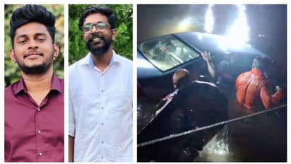'അപകടം പിറന്നാളാഘോഷിച്ച് മടങ്ങുന്നതിനിടെ; റൈറ്റ് പോകേണ്ടിയിരുന്നത്, ഗൂഗിൾമാപ്പ് വഴികാണിച്ചത് ലെഫ്റ്റിലേക്ക്'