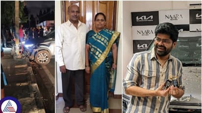 ಸ್ಯಾಂಡಲ್‌ವುಡ್‌ ನಟ ನಾಗಭೂಷಣ್‌ ಸ್ಟೇಷನ್‌ ಬೇಲ್‌ ಮೇಲೆ ಬಿಡುಗಡೆ