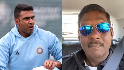 ട്വിറ്ററില് ചീത്തവിളിച്ചതിന് പിന്നാലെ ശിവരാമകൃഷ്ണനെ ഞെട്ടിച്ച് അശ്വിന്റെ ഫോണ് കോള്