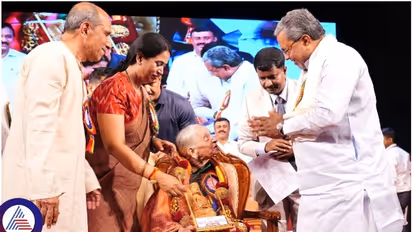 ವೃದ್ಧಾಪ್ಯ ವೇತನ 1,200 ರೂ.ನಿಂದ 2,000 ರೂ.ಗೆ ಹೆಚ್ಚಳ: ಸಿಎಂ ಸಿದ್ದರಾಮಯ್ಯ