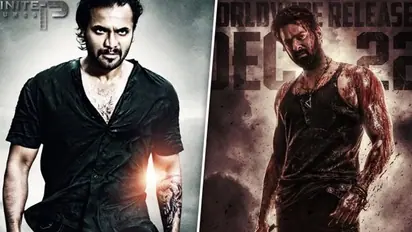 Fans speculate 'Salaar' is remake of 'Ugramm': True or False? FIND