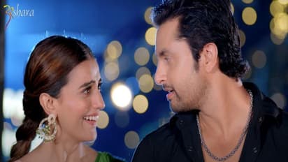 विक्रांत सिंह के ‘कलर कपड़ा करिया’ गाने पर आया भोजपुरी एक्ट्रेस अक्षरा सिंह का दिल 