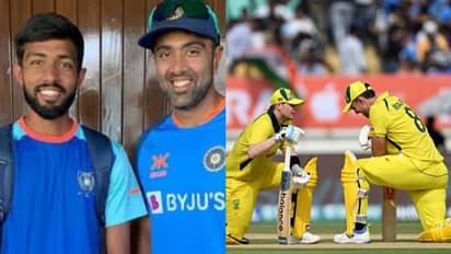 അശ്വിന്റെ ഡ്യൂപ്ലിക്കേറ്റിനെ പന്തെറിയാന് ക്ഷണിച്ച് ഓസ്ട്രേലിയ, ക്ഷണം നിരസിച്ച് ഇന്ത്യന് താരം