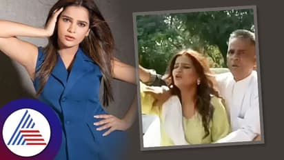 ಕಾಂಗ್ರೆಸ್​ ಮುಖಂಡೆ ‘ಮಿಸ್‌ ಬಿಕಿನಿ ಇಂಡಿಯಾ’ ಅರ್ಚನಾಗೆ ಪಕ್ಷದ ಕಚೇರಿಗೆ ನೋ ಎಂಟ್ರಿ! ತೀವ್ರ ಹಲ್ಲೆ