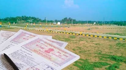 பத்திரப்பதிவில் இன்று முதல் இது கட்டாயம்.. தமிழக பத்திரப்பதிவுத்துறை போட்ட கிடுக்குப்பிடி உத்தரவு.!