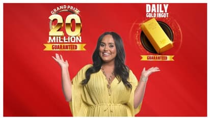 ബിഗ് ടിക്കറ്റിലൂടെ 20 മില്യന് ദിര്ഹം സ്വന്തമാക്കാം; എല്ലാ ദിവസവും ഒരു ഭാഗ്യശാലിക്ക് സ്വര്ണം സമ്മാനം