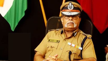 தமிழ்நாட்டின் மூத்த டிஜிபி பிரஜ் கிஷோர் ரவி திடீர் ராஜினாமா.. லோக்சபா தேர்தலில் போட்டியிடுகிறாரா.?