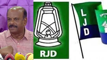 എൽജെഡി ലയിക്കുന്നതിൽ വിരോധമില്ല, പക്ഷേ യുഡിഎഫ് ബന്ധം ഉപേക്ഷിക്കില്ല: ആർജെഡി സംസ്ഥാന പ്രസിഡന്റ് ജോൺ ജോൺ