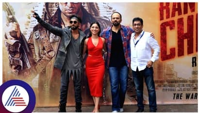 ಭಾರತದ ಅತ್ಯಂತ ದುಬಾರಿ 75 ಕೋಟಿಯ ಬ್ಲಾಕ್‌ ಬ್ಲಸ್ಟರ್‌ ಬಜೆಟ್ ಜಾಹೀರಾತು ನಿರ್ದೇಶಿಸಿದ್ದು ಮಂಗಳೂರು ಮೂಲದ ಹುಡ್ಗ