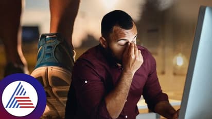 ದಿನಕ್ಕೆ 8 ಗಂಟೆ ಕುಳಿತಿರೋದು ಡೆಡ್ಲೀ! ಐದೇ ನಿಮಿಷ ಅಡ್ಡಾಡಿ ಬಂದರೆ ಐದು ವರ್ಷ ಹೆಚ್ಚಿಗೆ ಬದುಕ್ತೀರಿ!