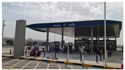 ഖത്തറില് ഒക്ടോബര് മാസത്തിലെ ഇന്ധനവില പ്രഖ്യാപിച്ചു