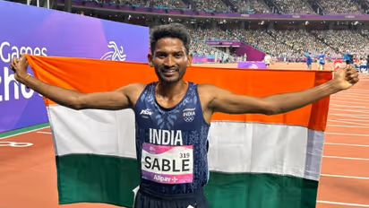 Paris Olympics 2024: Avinash Sable secures historic final berth in Men's 3000m Steeplechase 
