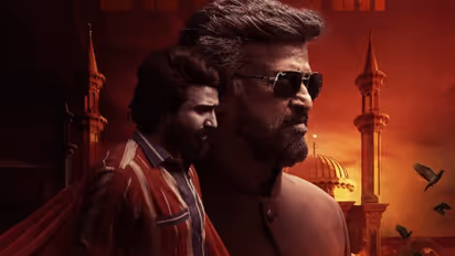 அயோத்தியில் இருந்து அப்டேட் உடன் வந்த மொய்தீன் பாய்... லால் சலாம் படத்தின் ஆடியோ லாஞ்ச் தேதி அறிவிப்பு