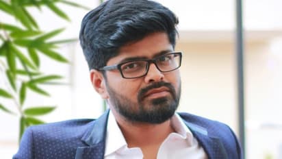 ನಟನಾಗಬೇಕೆಂದು ಬಂದೆ, ಹೀರೋ ಆಗಿದ್ದು ಬೋನಸ್‌: ನಾಗಭೂಷಣ್‌