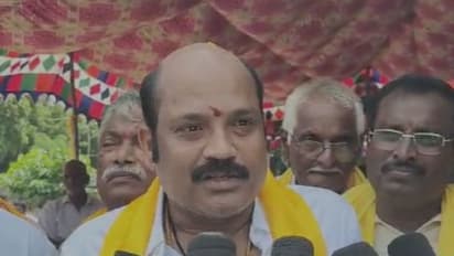 చంద్రబాబు నాయుడు అరెస్టుపై కేసీఆర్ స్పందించాలి..: యార్లగడ్డ వెంకట్రావు