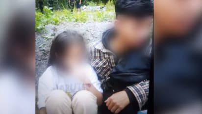 ಮೈತೇಯಿ ವಿದ್ಯಾರ್ಥಿಗಳಿಬ್ಬರ ಹತ್ಯೆಗೈದ 6 ಬಂಡುಕೋರರ ಬಂಧನ, ಇದರಲ್ಲಿ ಇಬ್ಬರು ಮಹಿಳೆಯರು!