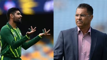 സ്വന്തം ടീമിനെ തഴഞ്ഞു; ലോകകപ്പില് ഫൈനലില് എത്തുന്ന ടീമുകളെ പ്രവചിച്ച് പാക് ഇതിഹാസം വഖാര് യൂനിസ്