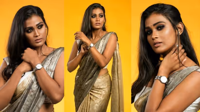 பிக் பாஸ் வீட்டிற்குள் நுழைந்த ஆராத்தி.. இனி Entertainmentக்கு பஞ்சமே இல்ல - யார் இந்த பூர்ணிமா ரவி?