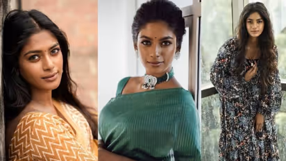 மாடலிங் முதல் சின்னத்திரை வரை.. பிக் பாஸ் வீட்டிற்குள் அழகாக நுழைந்த அசத்தல் நடிகை - யார் இந்த வினுஷா தேவி!