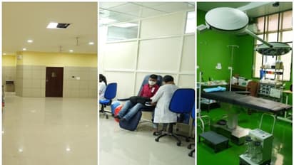 വീട്ടിലുണ്ടാക്കിയ ഭക്ഷണം കഴിച്ചു, ഉച്ചമുതൽ വയറിളക്കവും ഛര്ദിയും, എറണാകുളം മെഡിക്കൽ കോളേജിലെത്തിയത് 12 പേര്