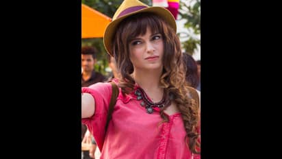 ಮಹಾದೇವ್ ಬೆಟ್ಟಿಂಗ್ ಆಪ್ ಕೇಸ್: ಶಾಕಿಂಗ್‌ ವಿಷಯ ಬಹಿರಂಗ ಪಡಿಸಿ ಬಾಲಿವುಡ್‌ ಸೆಲಬ್ರೆಟಿಗಳಿಗೆ ಎಚ್ಚರಿಕೆ ನೀಡಿದ ಕಂಗನಾ!