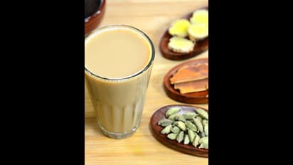 ஒரு மாதம் டீ குடிப்பதை நிறுத்தினால் உடலில் இத்தனை மாற்றங்கள் நடக்குமா? கண்டிப்பா தெரிஞ்சுக்கோங்க..