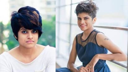 மேடை நாடகம் முதல் வெள்ளித்திரை வரை.. பிக் பாஸ் வீட்டிற்குள் வந்த போல்டான நடிகை - யார் இந்த மாயா எஸ் கிருஷ்ணன்?