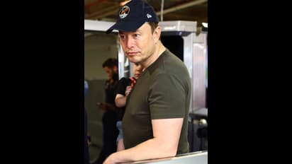 ఎలాన్ మస్క్ చేసిన పనికి... తిప్పి  కొట్టిన ఎక్స్ ! ట్విటర్‌ను ముగించేందుకే ఈ ప్లాన్ ఉందా ?